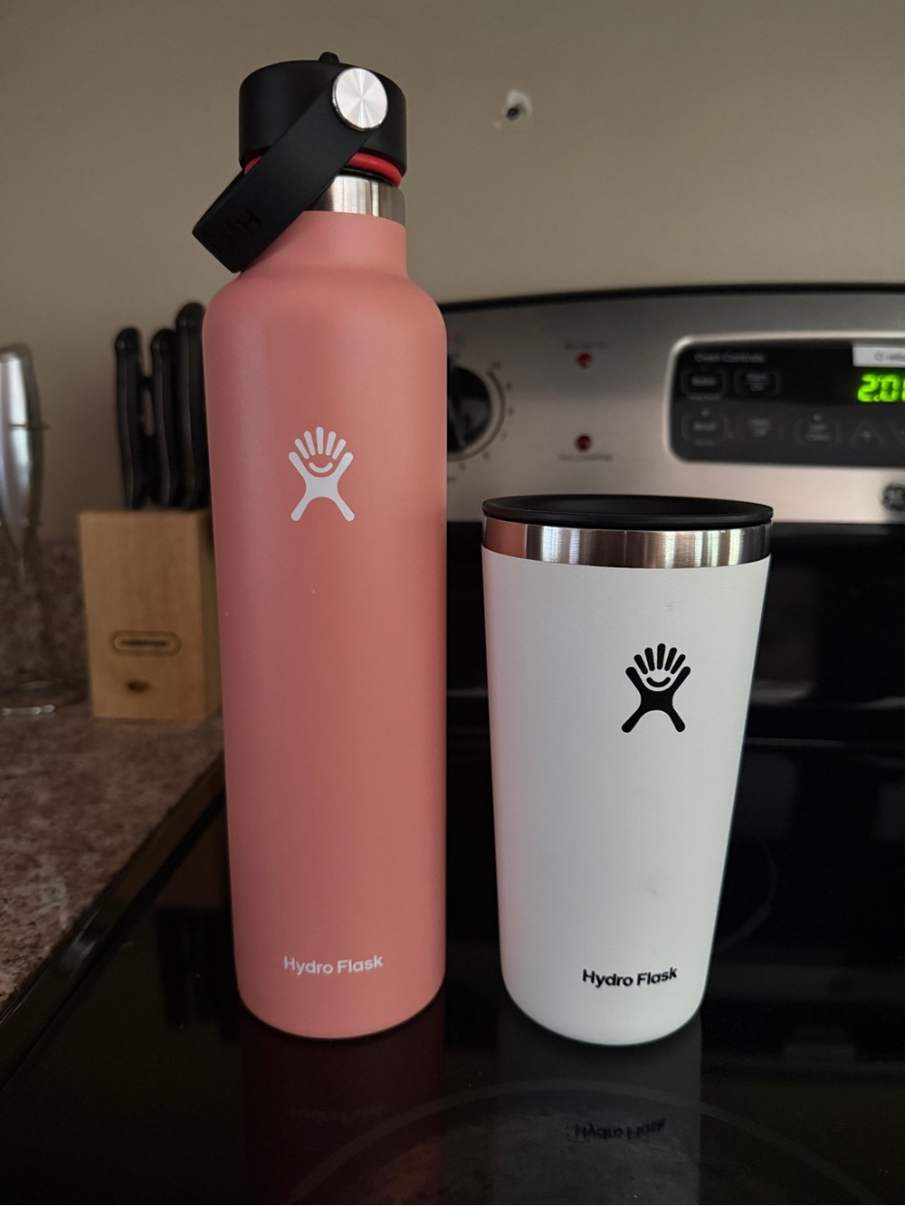 Drinkware (Hydro Flask)